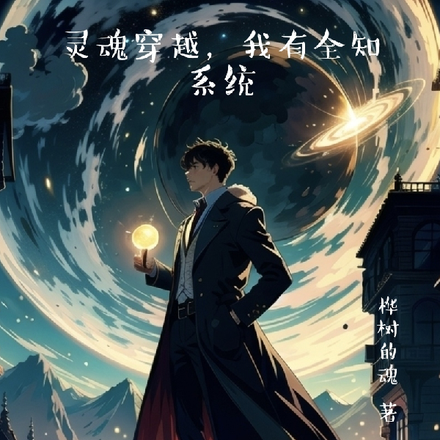 灵魂穿越，我有全知系统