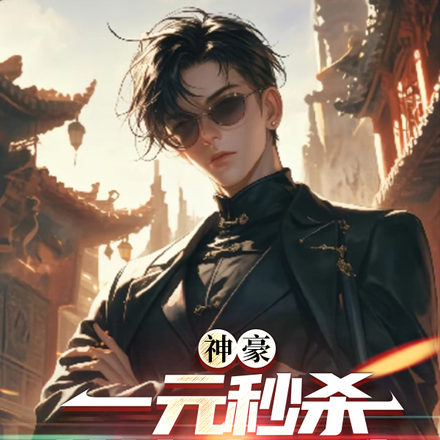 神豪：一元秒杀，女神跪舔我