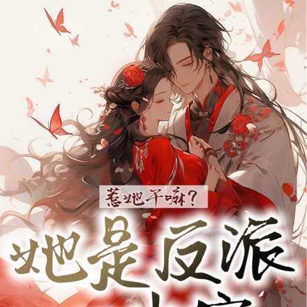 惹她干嘛?她是反派心尖宠