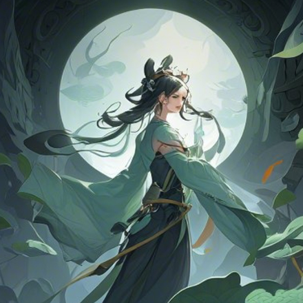 鸿蒙界:神莲觉醒