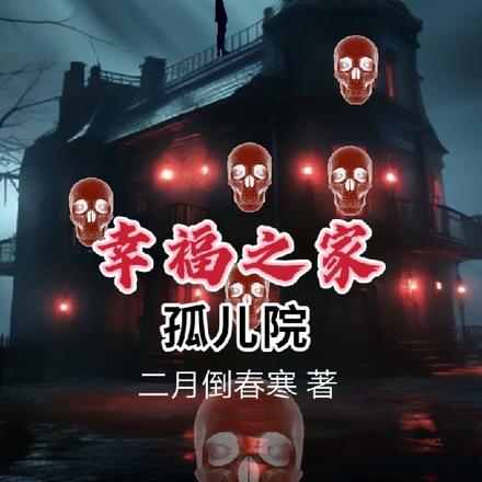 幸福之家孤儿院