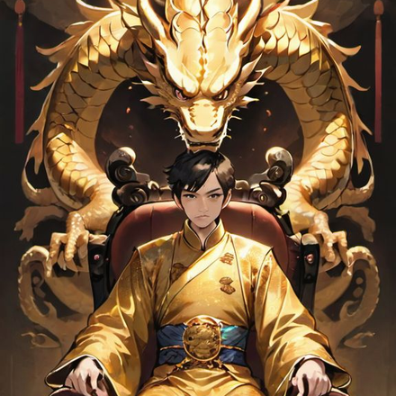 神龙会法术谁也拦不住