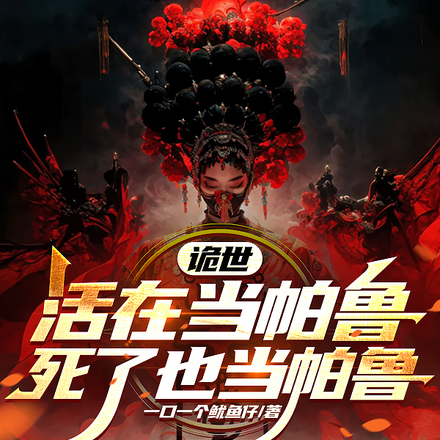 诡世:活着当帕鲁死了也当帕鲁?