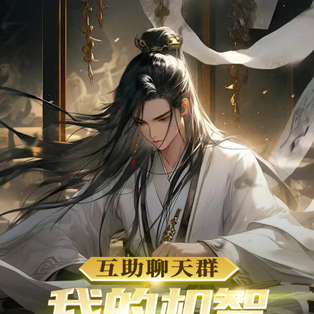 互助聊天群:我的机智赘婿生活