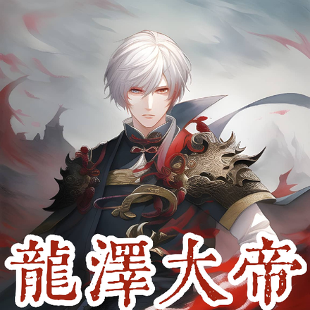 龙泽大帝