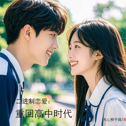 二进制恋爱：重回高中时代