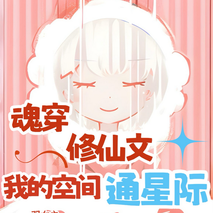 魂穿修仙文,我的空间通星际