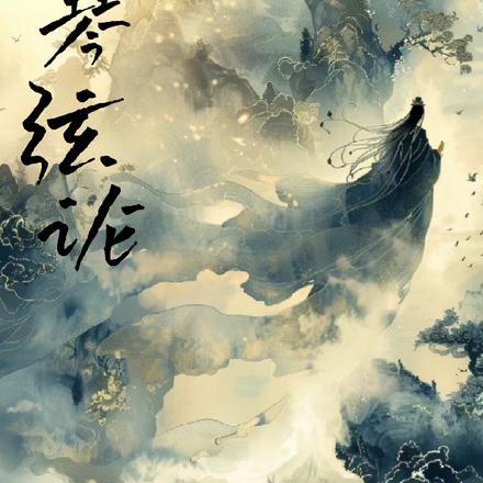 琴弦论