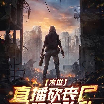 末世:直播砍丧尸,带祖星飞升