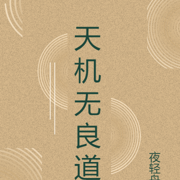 天机无良道