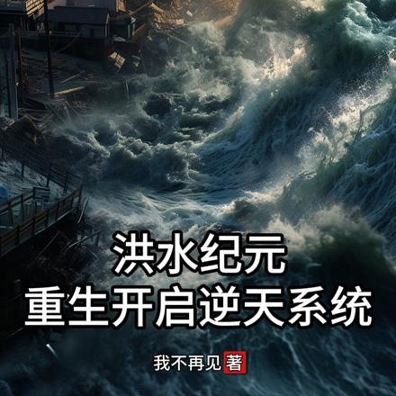 洪水纪元:末日开启逆天系统
