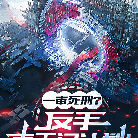 一审死刑?反手南天门计划!