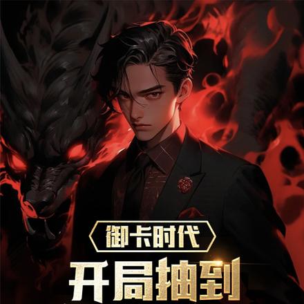 御卡时代:开局抽到神级天赋