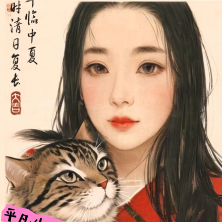 平凡少女穿到异界的搞笑离谱日常