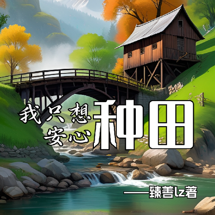 我只想安心种田