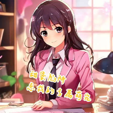甜蜜陷阱，总裁的专属萌宠