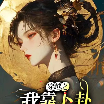 穿越之我靠卜卦红翻娱乐圈