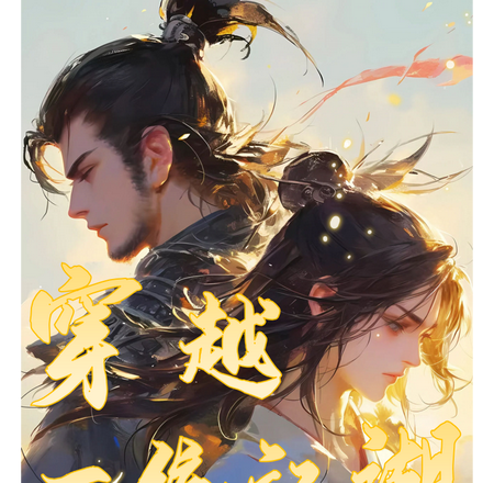 穿越一统江湖