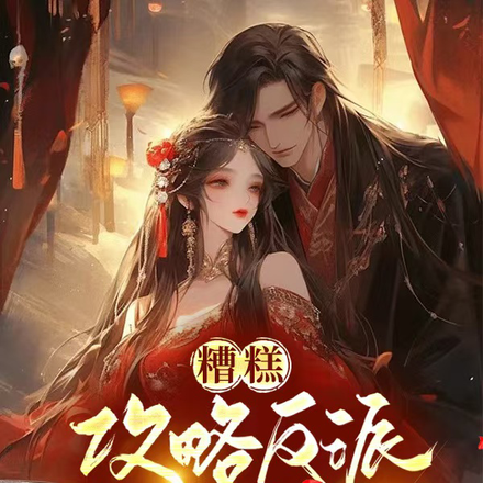 糟糕,攻略反派反被盯上了