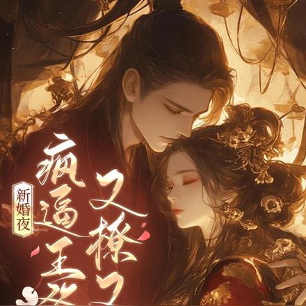 新婚夜，疯逼王爷又撩又野