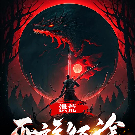 洪荒：巫族征途