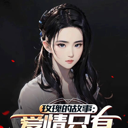 玫瑰的故事：爱情只有三月之期！