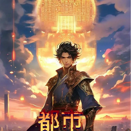 都市：你竟然是帝尊？