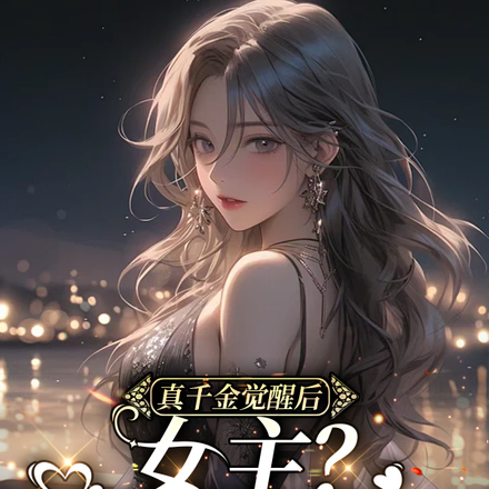 真千金觉醒后,女主?算个屁!