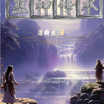 巫神传承