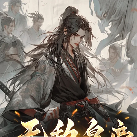 无敌皇帝:我能召唤巾帼红颜
