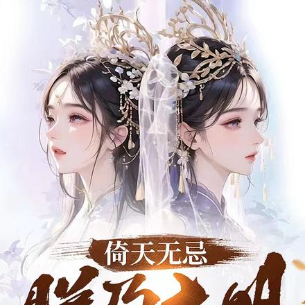 倚天无忌:朕乃大明之主