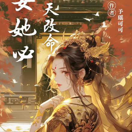 注定你死我活,庶女她必逆天改命
