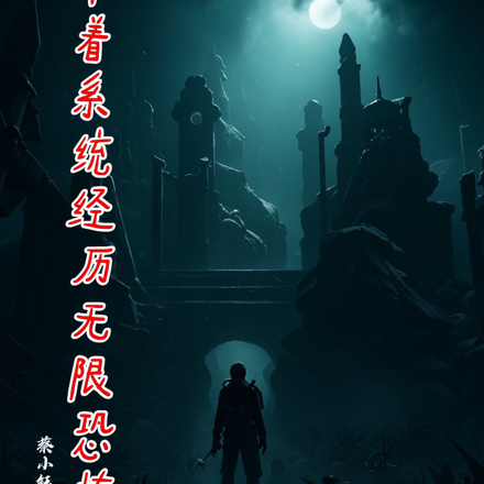带着系统经历无限恐怖