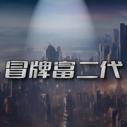 冒牌富二代