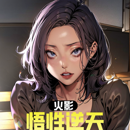 火影:悟性逆天,复兴宇智波