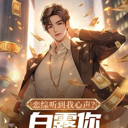 恋综听到我心声?白露你克制一点