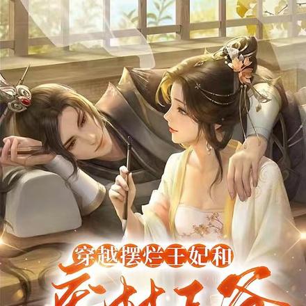 穿越摆烂王妃和废材王爷一起败家