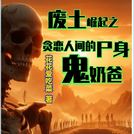 废土崛起之贪恋人间的尸身鬼奶爸