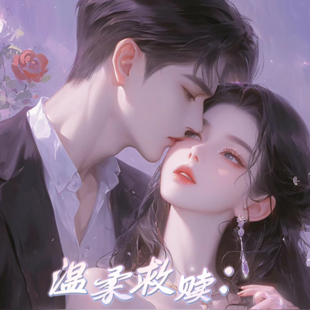 温柔救赎：误吻倾城爱