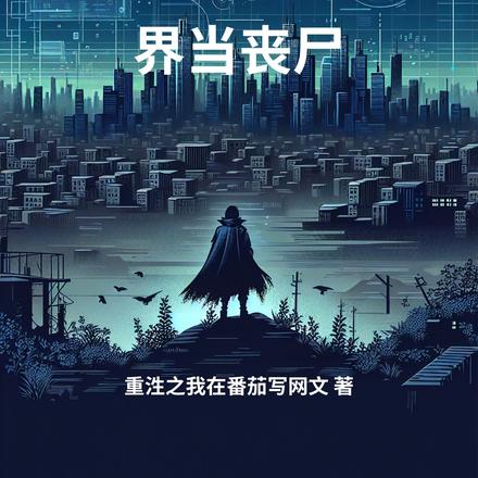 重生之我在游戏世界当丧尸