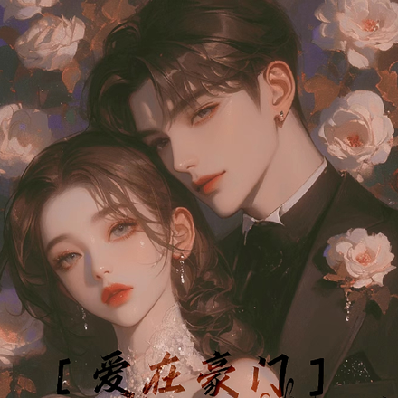 爱在豪门:总裁的甜蜜陷阱