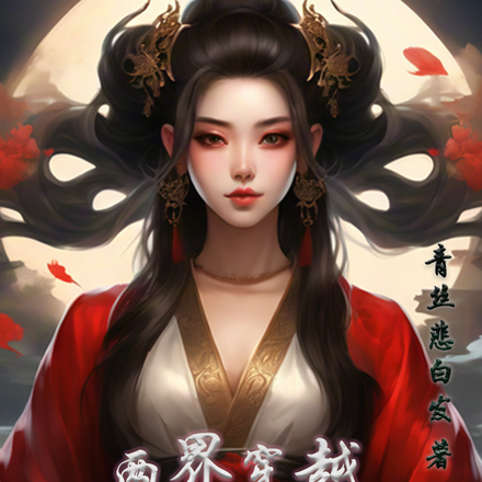 两界穿越：从合欢宗妖女开始