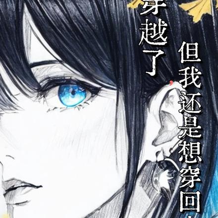 穿越了，但是我还是想穿回去