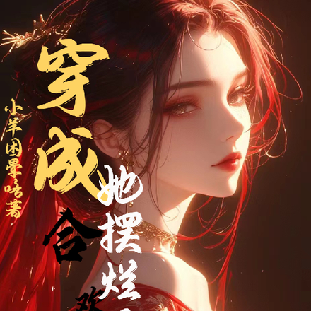 穿成合欢宗女配,她摆烂了