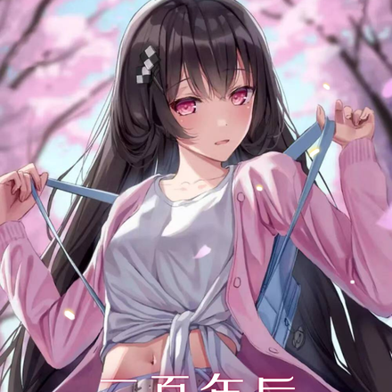 三百年后,我的小不点变病娇女帝