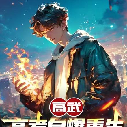 高武:高考自爆重生,带龙国飞升