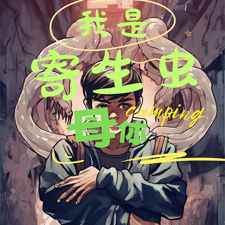 我是寄生虫母体