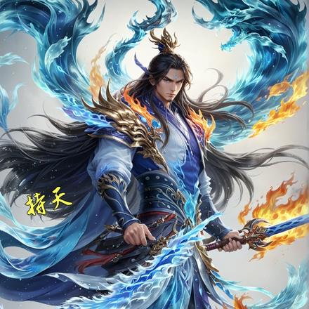 神罚天罪