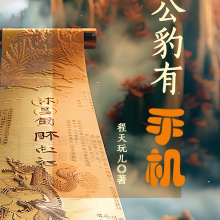 申公豹有手机