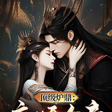 顶级炉鼎:病娇女帝求抱抱